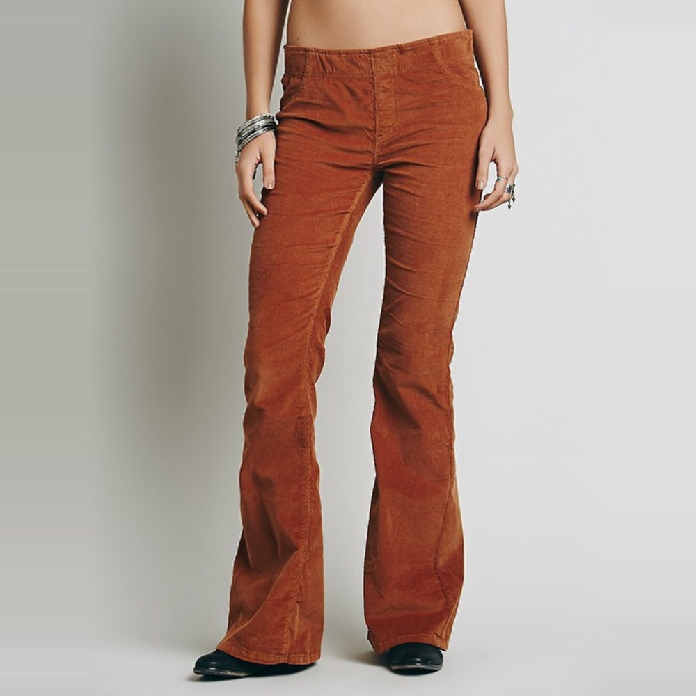 Free people pants